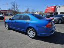 Thumbnail image of 2012 Ford Fusion at REDFORD AUTO QUALITY USED CARS