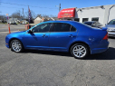 Thumbnail image of 2012 Ford Fusion at REDFORD AUTO QUALITY USED CARS
