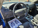 Thumbnail image of 2012 Ford Fusion at REDFORD AUTO QUALITY USED CARS