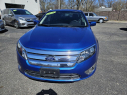 Thumbnail image of 2012 Ford Fusion at REDFORD AUTO QUALITY USED CARS