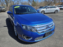 Thumbnail image of 2012 Ford Fusion at REDFORD AUTO QUALITY USED CARS