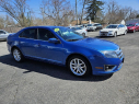 Thumbnail image of 2012 Ford Fusion at REDFORD AUTO QUALITY USED CARS