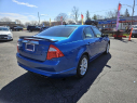 Thumbnail image of 2012 Ford Fusion at REDFORD AUTO QUALITY USED CARS