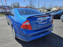 Thumbnail image of 2012 Ford Fusion at REDFORD AUTO QUALITY USED CARS