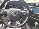 2019 Toyota Camry SE at ADK Auto Sales LLC