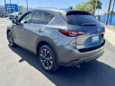 Thumbnail image of 2022 Mazda CX-5 at Three - Way Chevrolet - Automall - vAuto Syndication Only