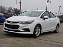 Thumbnail image of 2016 Chevrolet Cruze at A & B Motors