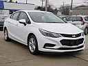 Thumbnail image of 2016 Chevrolet Cruze at A & B Motors