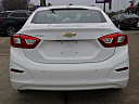 Thumbnail image of 2016 Chevrolet Cruze at A & B Motors