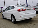 Thumbnail image of 2016 Chevrolet Cruze at A & B Motors