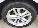 Thumbnail image of 2016 Chevrolet Cruze at A & B Motors