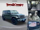 2024 Jeep Wrangler Sahara 4xe at Town And Country Jeep Chrysler Dodge
