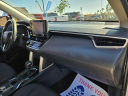 2022 Toyota Corolla Cross LE at Jerry Seiner Chevrolet - Used