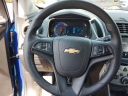 2016 Chevrolet Trax LT at LaFontaine Chrysler Dodge Jeep Ram of Walled Lake