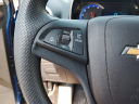 Thumbnail image of 2016 Chevrolet Trax at LaFontaine Chrysler Dodge Jeep Ram of Walled Lake
