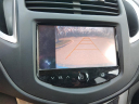 Thumbnail image of 2016 Chevrolet Trax at LaFontaine Chrysler Dodge Jeep Ram of Walled Lake