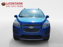 Thumbnail image of 2016 Chevrolet Trax at LaFontaine Chrysler Dodge Jeep Ram of Walled Lake