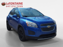 Thumbnail image of 2016 Chevrolet Trax at LaFontaine Chrysler Dodge Jeep Ram of Walled Lake