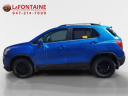 Thumbnail image of 2016 Chevrolet Trax at LaFontaine Chrysler Dodge Jeep Ram of Walled Lake