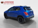 Thumbnail image of 2016 Chevrolet Trax at LaFontaine Chrysler Dodge Jeep Ram of Walled Lake