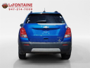 Thumbnail image of 2016 Chevrolet Trax at LaFontaine Chrysler Dodge Jeep Ram of Walled Lake