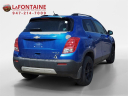 Thumbnail image of 2016 Chevrolet Trax at LaFontaine Chrysler Dodge Jeep Ram of Walled Lake