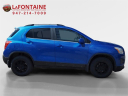 Thumbnail image of 2016 Chevrolet Trax at LaFontaine Chrysler Dodge Jeep Ram of Walled Lake