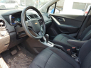 Thumbnail image of 2016 Chevrolet Trax at LaFontaine Chrysler Dodge Jeep Ram of Walled Lake