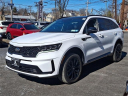 Thumbnail image of 2021 Kia Sorento at Kia of Englewood