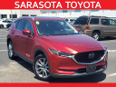 Thumbnail image of 2020 Mazda CX-5 at ToyotaOfSarasotaUSED of Sarasota, FL