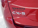 Thumbnail image of 2020 Mazda CX-5 at ToyotaOfSarasotaUSED of Sarasota, FL