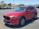 Thumbnail image of 2020 Mazda CX-5 at ToyotaOfSarasotaUSED of Sarasota, FL