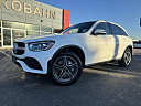 Thumbnail image of 2020 Mercedes-Benz GLC at EurobahnBmwMiniMercedesBenz of Greensboro, NC