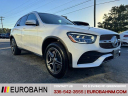 Thumbnail image of 2020 Mercedes-Benz GLC at EurobahnBmwMiniMercedesBenz of Greensboro, NC