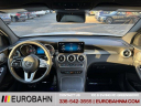 Thumbnail image of 2020 Mercedes-Benz GLC at EurobahnBmwMiniMercedesBenz of Greensboro, NC