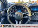 Thumbnail image of 2020 Mercedes-Benz GLC at EurobahnBmwMiniMercedesBenz of Greensboro, NC