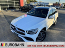 Thumbnail image of 2020 Mercedes-Benz GLC at EurobahnBmwMiniMercedesBenz of Greensboro, NC