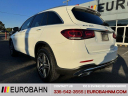 Thumbnail image of 2020 Mercedes-Benz GLC at EurobahnBmwMiniMercedesBenz of Greensboro, NC