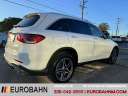 Thumbnail image of 2020 Mercedes-Benz GLC at EurobahnBmwMiniMercedesBenz of Greensboro, NC