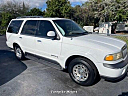 1998 Lincoln Navigator Base at Turnpike Motors