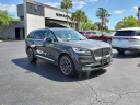 Thumbnail image of 2023 Lincoln Aviator at NorthFloridaLincoln-New of Jacksonville, FL