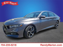 Thumbnail image of 2020 Honda Accord at Randy Marion Ford
