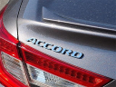 Thumbnail image of 2020 Honda Accord at Randy Marion Ford