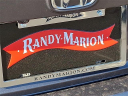 Thumbnail image of 2020 Honda Accord at Randy Marion Ford