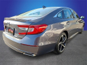 Thumbnail image of 2020 Honda Accord at Randy Marion Ford