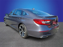 Thumbnail image of 2020 Honda Accord at Randy Marion Ford