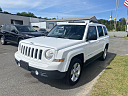 Thumbnail image of 2017 Jeep Patriot at Custom Performance Auto Sales