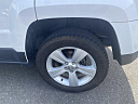 2017 Jeep Patriot Latitude at Custom Performance Auto Sales