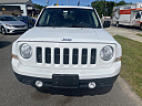 Thumbnail image of 2017 Jeep Patriot at Custom Performance Auto Sales