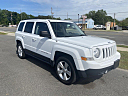 Thumbnail image of 2017 Jeep Patriot at Custom Performance Auto Sales